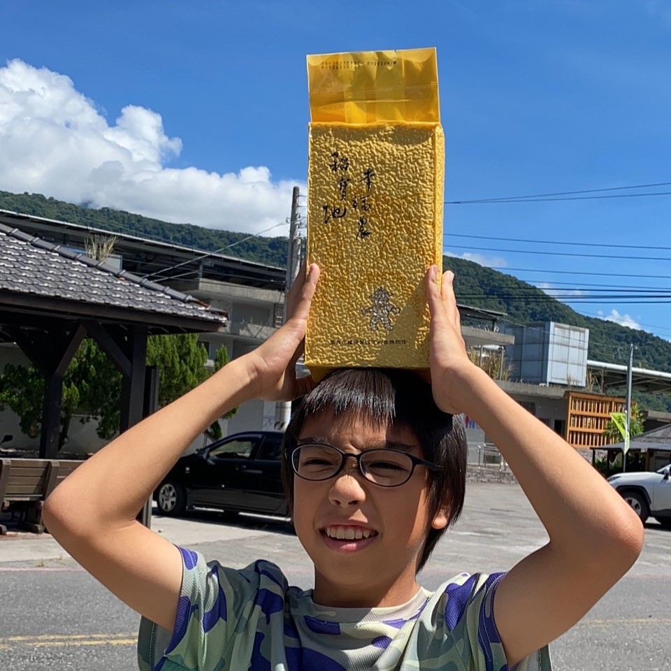 稻寶米(標題圖檔)