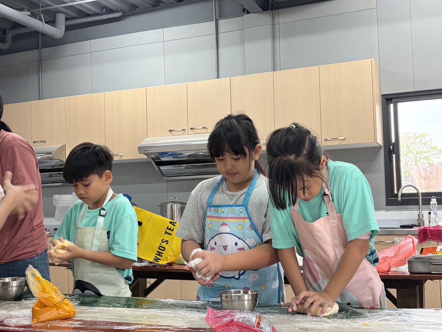 ❄️十二月活動回顧｜冬日暖光中的成長樂章(標題圖檔)