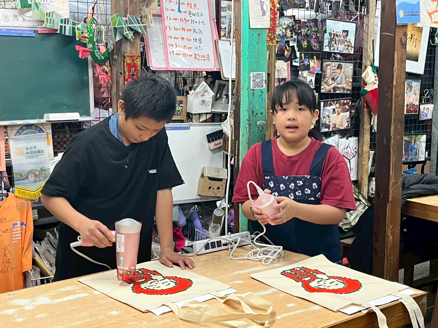 五味屋每月活動回顧